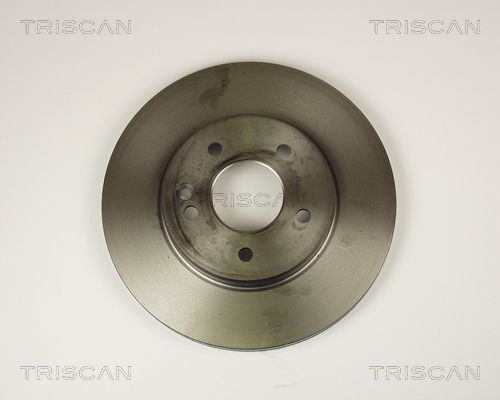 TRISCAN Bremžu diski 8120 23119