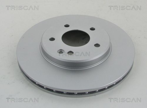 TRISCAN Bremžu diski 8120 23119C