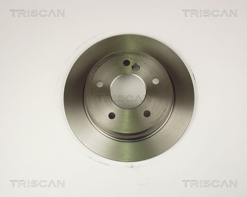 TRISCAN Bremžu diski 8120 23120