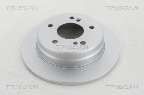 TRISCAN Bremžu diski 8120 23120C