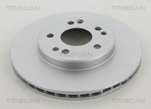 TRISCAN Bremžu diski 8120 23123C
