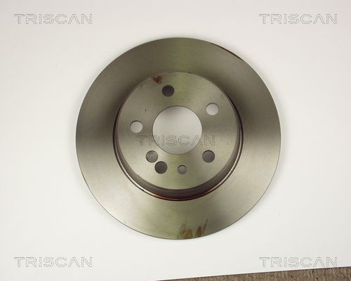TRISCAN Bremžu diski 8120 23125