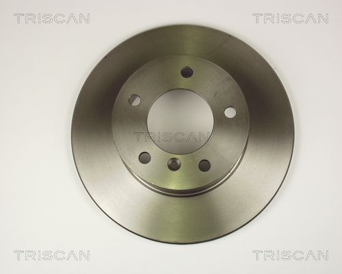 TRISCAN Bremžu diski 8120 23127
