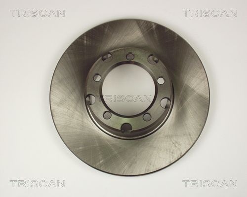 TRISCAN Bremžu diski 8120 23128