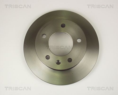 TRISCAN Bremžu diski 8120 23131