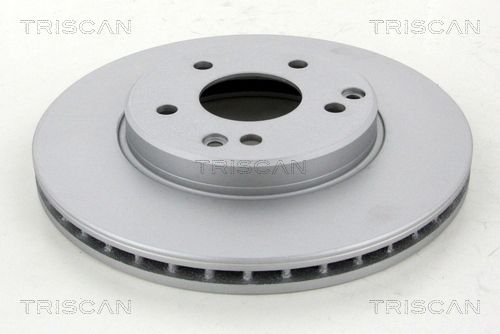 TRISCAN Тормозной диск 8120 23133C