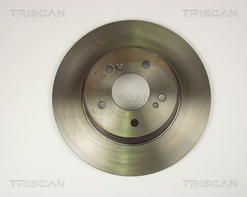 TRISCAN Bremžu diski 8120 23134