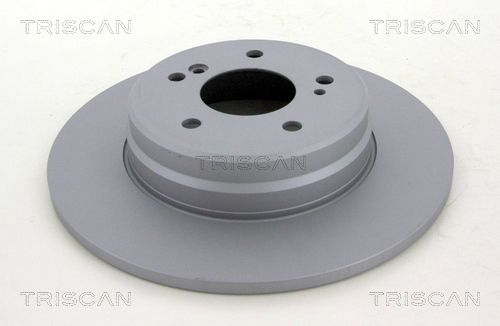 TRISCAN Тормозной диск 8120 23134C