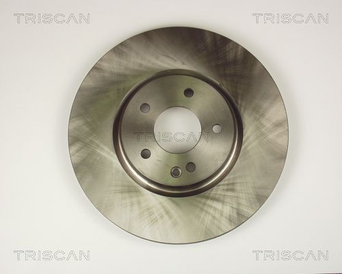 TRISCAN Тормозной диск 8120 23135