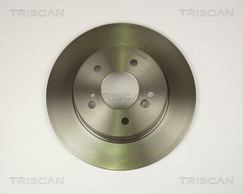 TRISCAN Bremžu diski 8120 23137