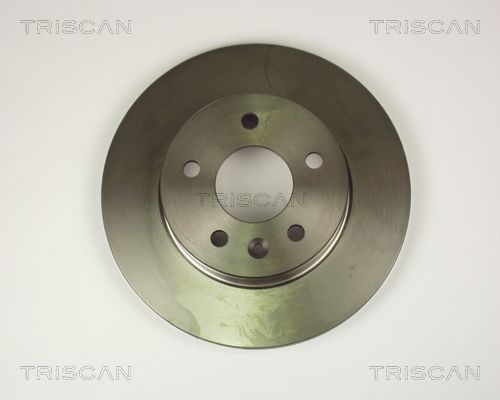 TRISCAN Bremžu diski 8120 23138