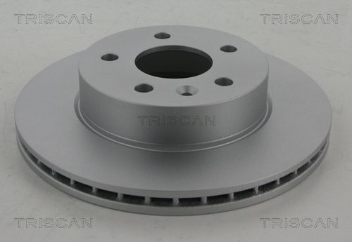 TRISCAN Bremžu diski 8120 23138C