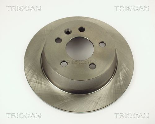TRISCAN Тормозной диск 8120 23139