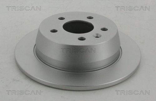 TRISCAN Тормозной диск 8120 23139C