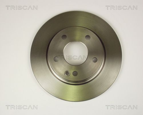 TRISCAN Bremžu diski 8120 23140