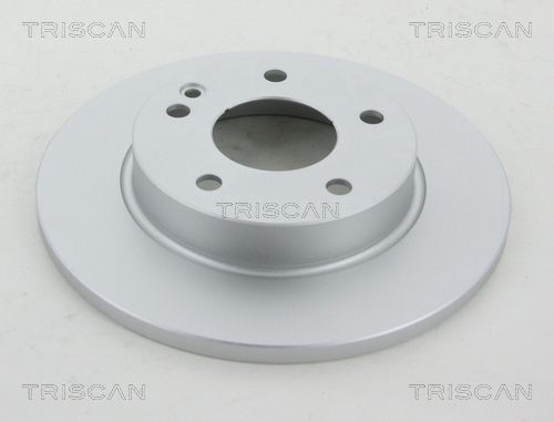 TRISCAN Bremžu diski 8120 23140C