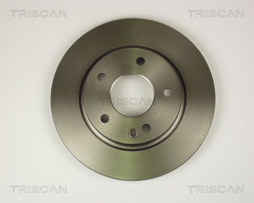 TRISCAN Bremžu diski 8120 23141