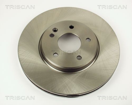 TRISCAN Тормозной диск 8120 23142