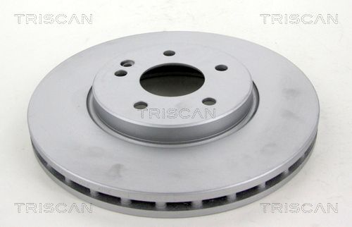 TRISCAN Тормозной диск 8120 23142C
