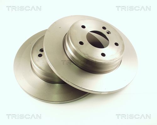 TRISCAN Тормозной диск 8120 23143