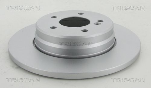 TRISCAN Bremžu diski 8120 23143C