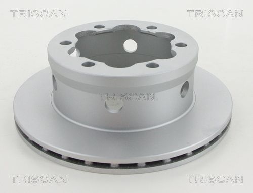 TRISCAN Bremžu diski 8120 23144