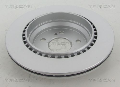 TRISCAN Bremžu diski 8120 23146C