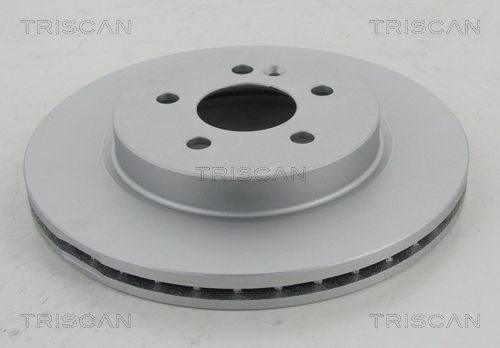 TRISCAN Bremžu diski 8120 23147C