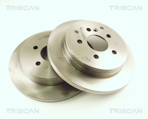 TRISCAN Bremžu diski 8120 23148