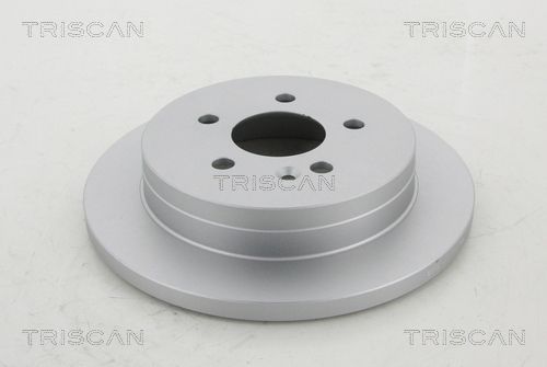 TRISCAN Bremžu diski 8120 23148C
