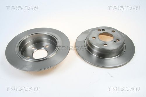 TRISCAN Тормозной диск 8120 23153
