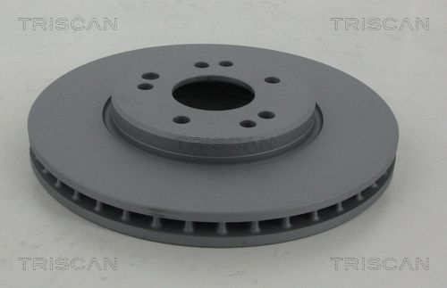 TRISCAN Тормозной диск 8120 23154C