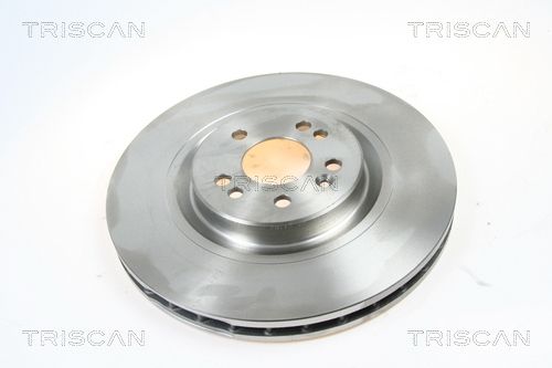 TRISCAN Bremžu diski 8120 23156
