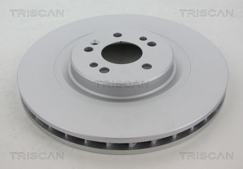 TRISCAN Тормозной диск 8120 23156C