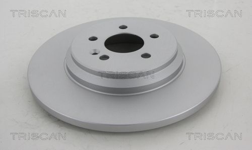 TRISCAN Тормозной диск 8120 23158C