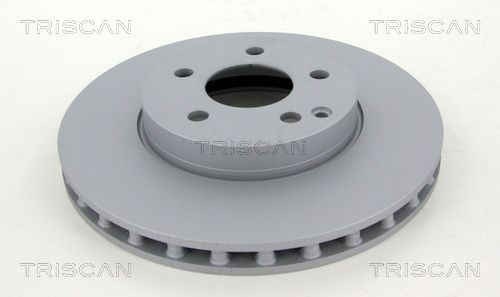 TRISCAN Тормозной диск 8120 23160C