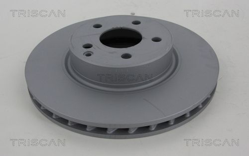 TRISCAN Bremžu diski 8120 23162C
