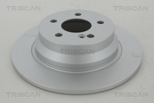 TRISCAN Bremžu diski 8120 23163C