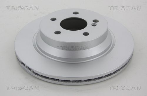TRISCAN Bremžu diski 8120 23164C