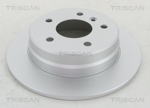 TRISCAN Bremžu diski 8120 23166C
