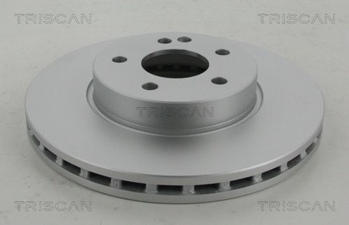 TRISCAN Bremžu diski 8120 23167C