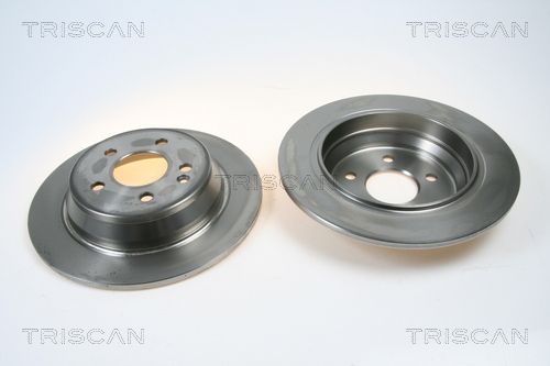 TRISCAN Тормозной диск 8120 23168