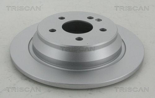 TRISCAN Bremžu diski 8120 23168C