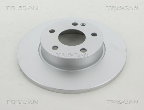 TRISCAN Bremžu diski 8120 23169C