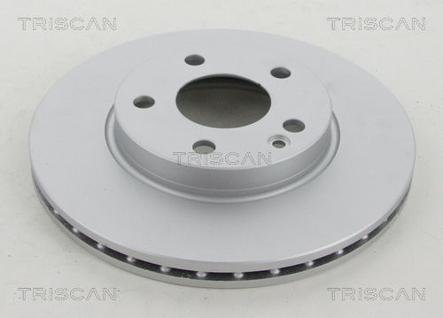 TRISCAN Bremžu diski 8120 23170C