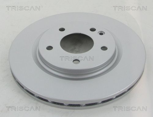 TRISCAN Bremžu diski 8120 23171C