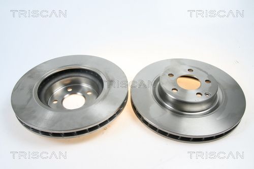 TRISCAN Тормозной диск 8120 23173