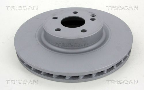 TRISCAN Bremžu diski 8120 23173C