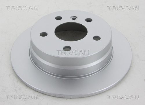 TRISCAN Bremžu diski 8120 23174C