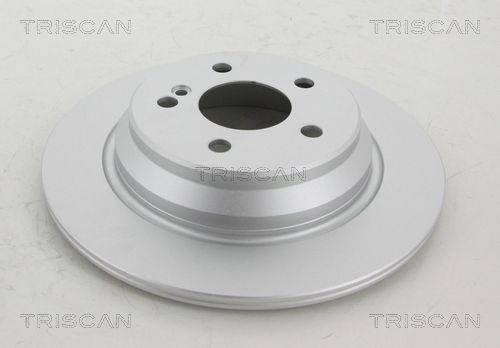 TRISCAN Bremžu diski 8120 23175C